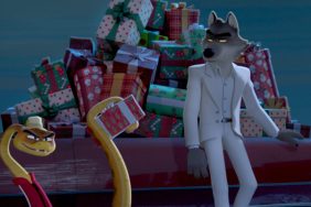 The Bad Guys: A Very Bad Holiday Sets Release Date for Netflix Prequel Movie