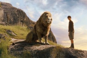 The Chronicles of Narnia Series Netflix Release Date