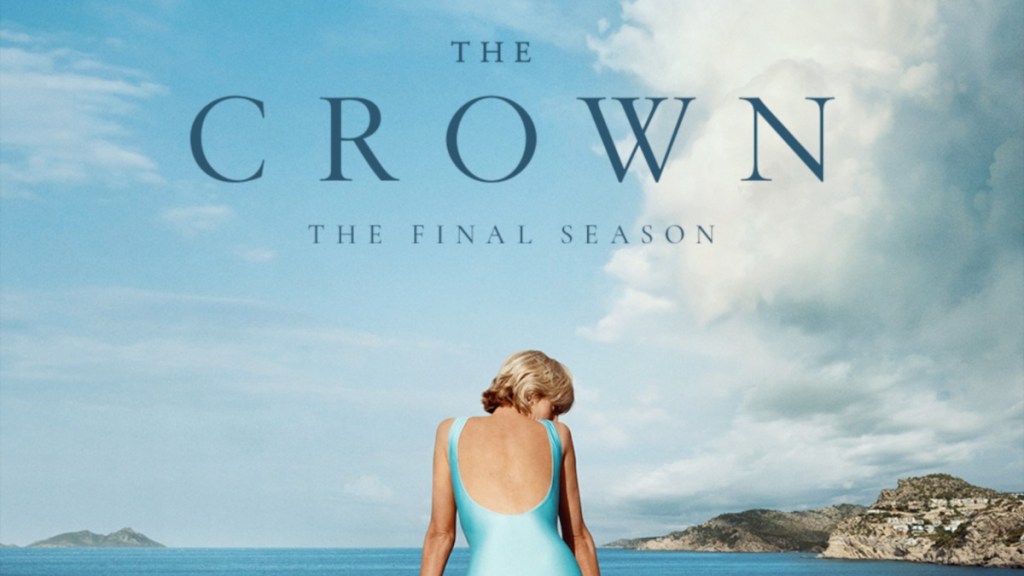 The Crown Season 6 Streaming Release Date