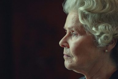The Crown Creator Confirms Final Season Will Address the Queen's Death