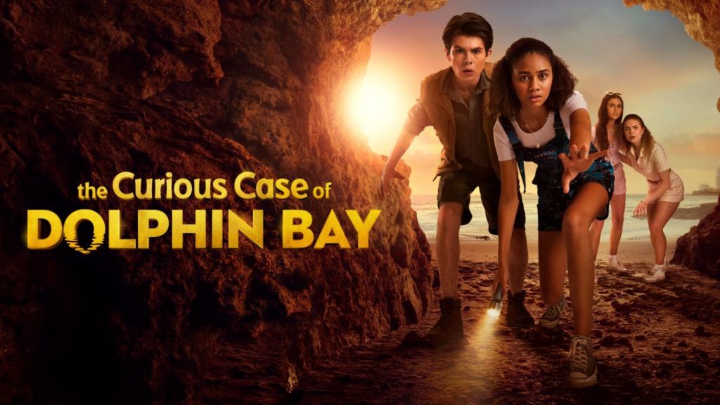 The Curious Case of Dolphin Bay: Where to Watch & Stream Online