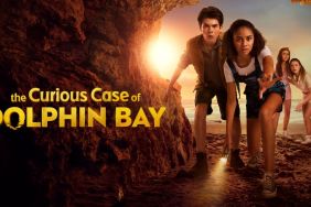 The Curious Case of Dolphin Bay: Where to Watch & Stream Online