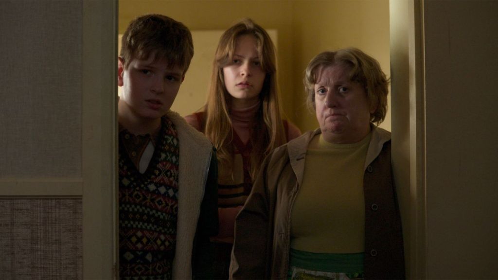 The Enfield Poltergeist Season 1