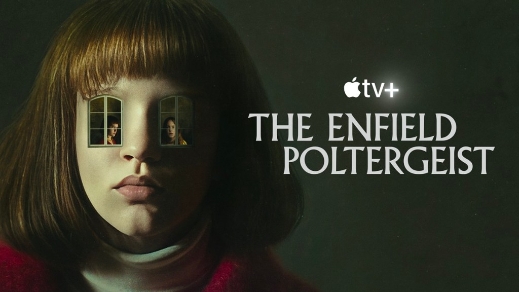The Enfield Poltergeist Season 2 Release Date Rumors: Is It Coming Out?