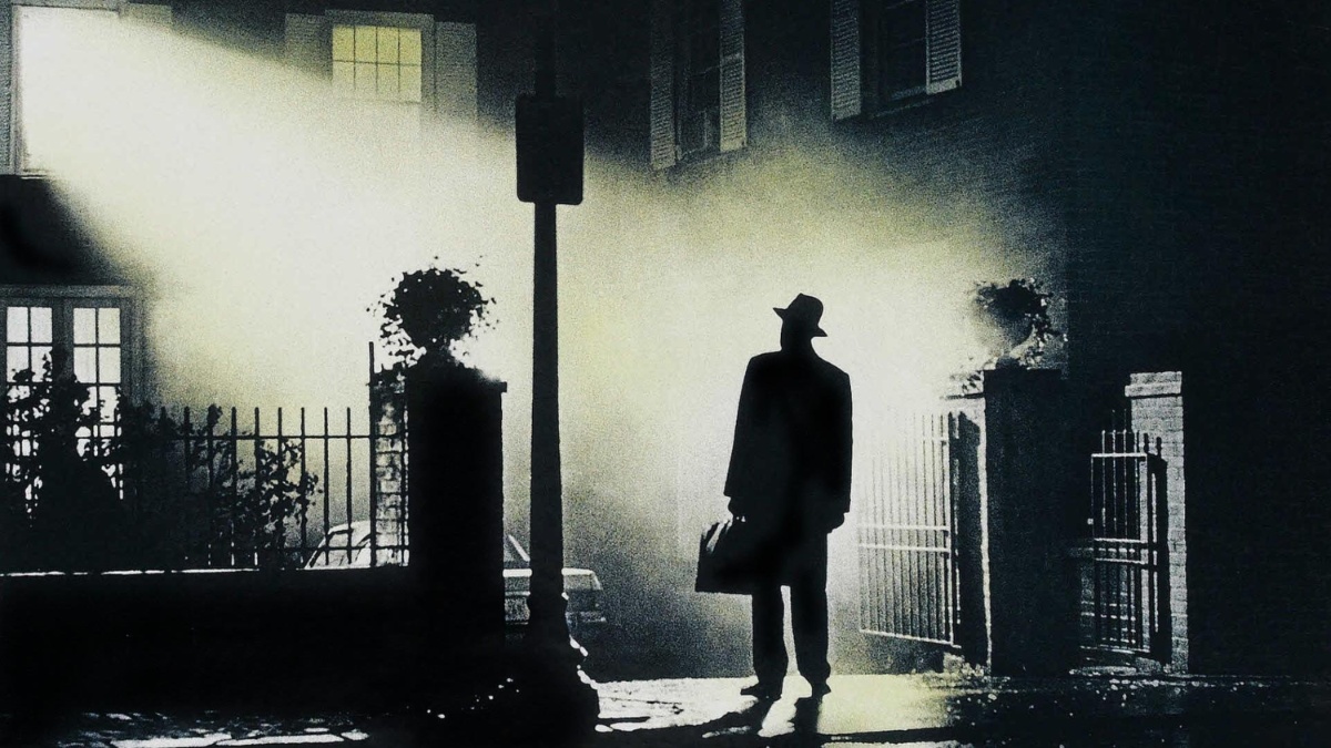 What Is The Exorcist: Believer Rated?