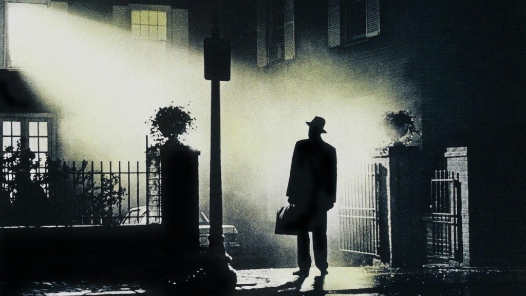 the exorcist movies ranked