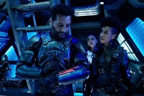 The Expanse Season 3 Streaming Watch and Stream Online