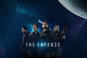 The Expanse Season 6 Streaming Watch and Stream Online