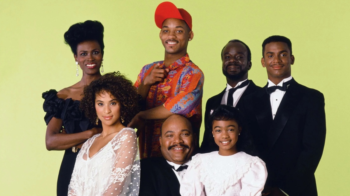 The Fresh Prince of Bel-Air Season 1 Streaming: Watch & Stream Online