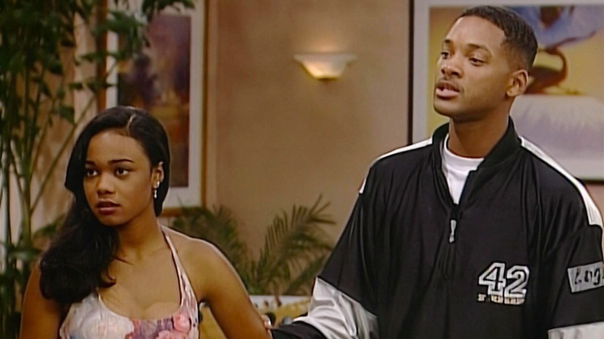 fresh prince of bel air streaming