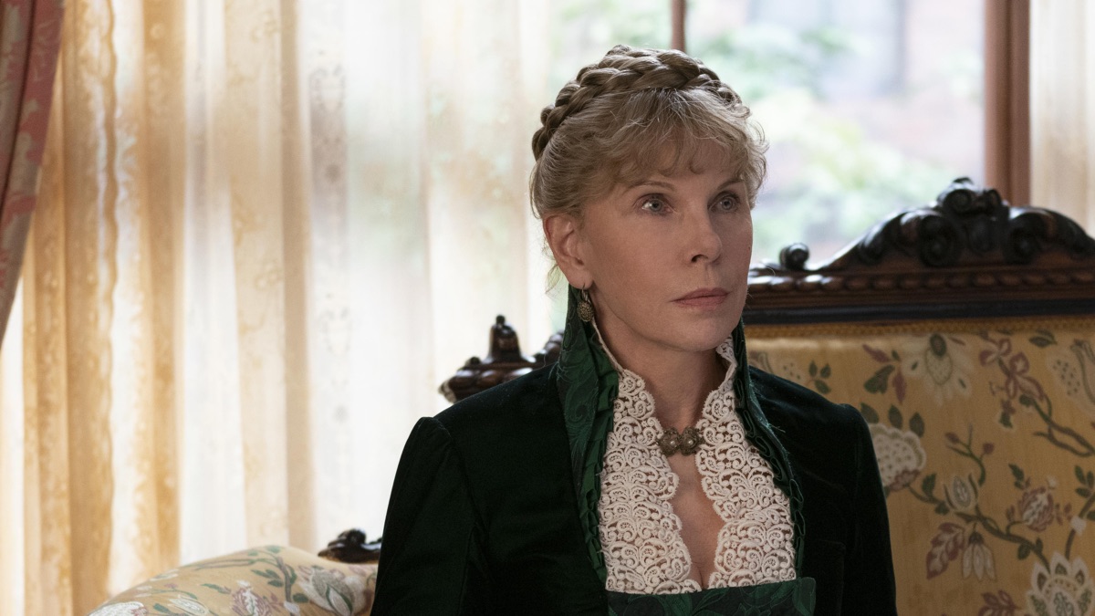 When Do New Episodes Of Gilded Age Come Out