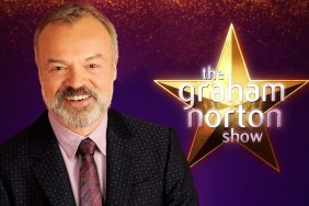 The Graham Norton Show Season 31 Streaming: Watch & Stream via AMC Plus