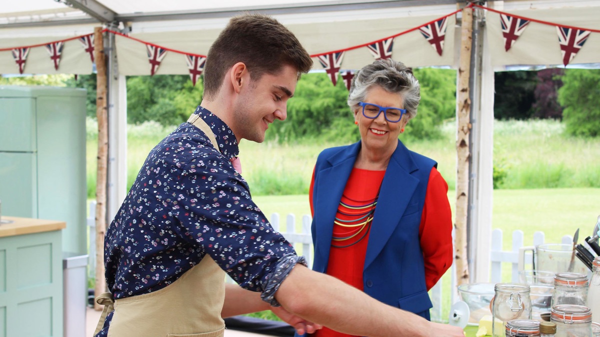 The Great British Baking Show Season 10 Streaming: Watch & Stream