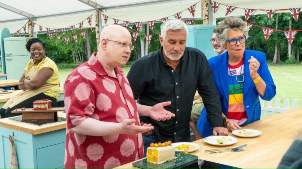 The Great British Baking Show Season 11 Streaming: Watch & Stream Online via Netflix