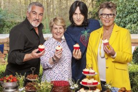 The Great British Baking Show Season 8 Streaming: Watch & Stream Online via Netflix