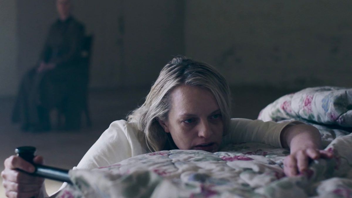 The Handmaid's Tale Season 2 Streaming: Watch &amp; Stream Online Via Hulu