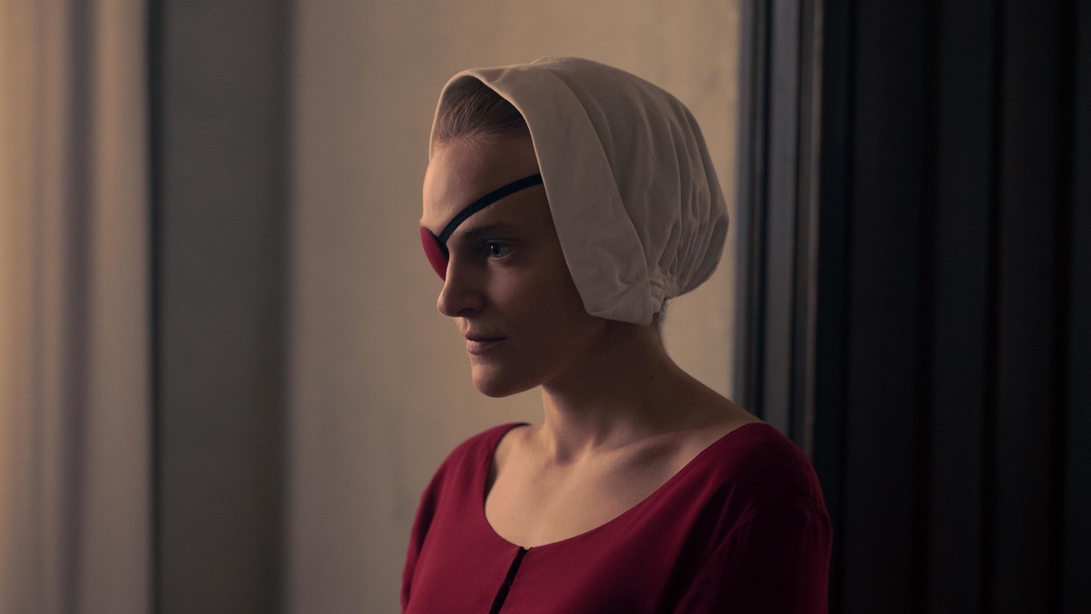 Handmaid's Tale Photos Give You a First Look at the Series