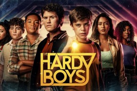 The Hardy Boys Season 3 Streaming: Watch & Stream Online via Hulu