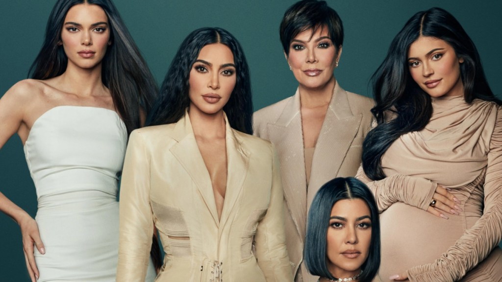 The Kardashians Season 4 Episode 4 Streaming