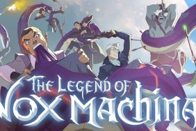 The Legend of Vox Machina Season 1 Streaming: Watch & Stream Online via Amazon Prime Video