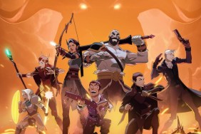 The Legend of Vox Machina Season 2 Streaming