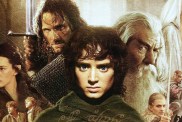 The Lord of the Rings: The Fellowship of the Ring Streaming