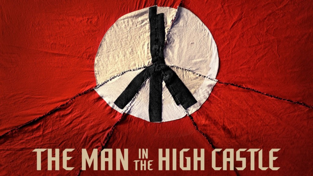 The Man in the High Castle Season 3 Streaming: Watch & Stream Online via Amazon Prime Video