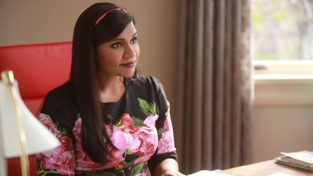 The Mindy Project Season 6 Streaming: Watch & Stream Online