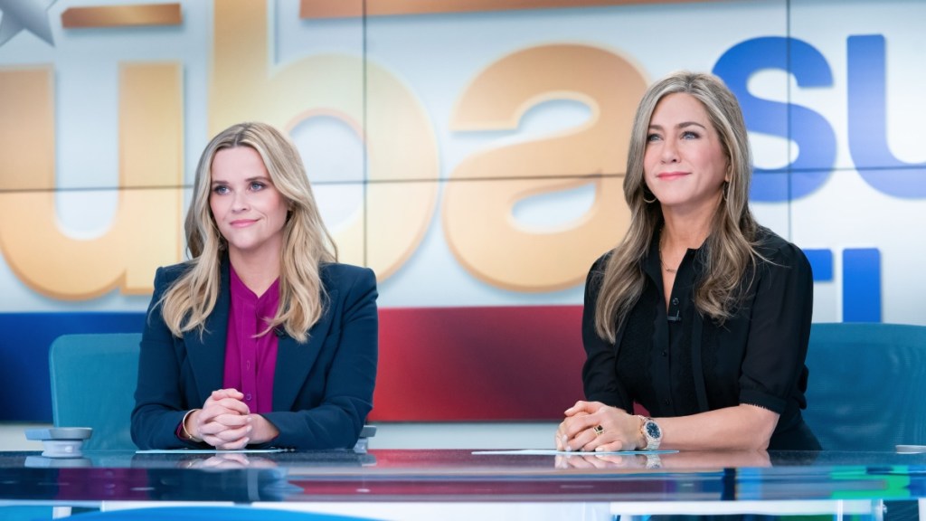 The Morning Show Season 3 Episode 7 Release Date & Time on Apple TV+