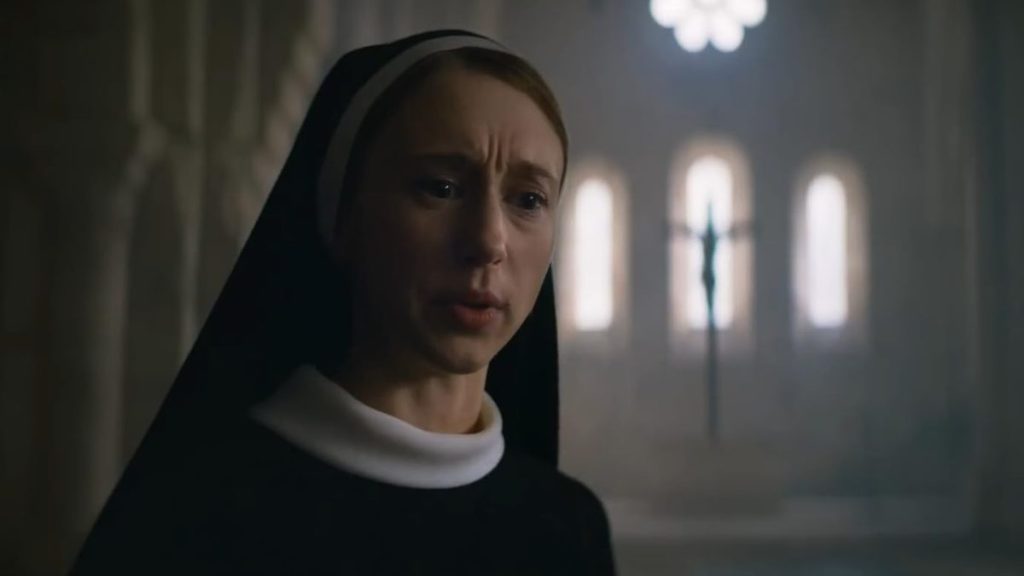 The Nun 2 Streaming: Watch & Stream Online via HBO Max