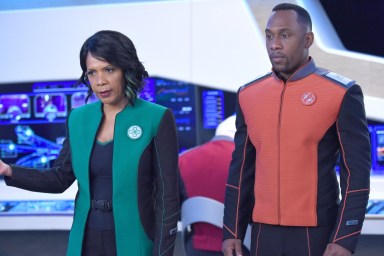 The Orville Season 2 Streaming: Watch and Stream Online