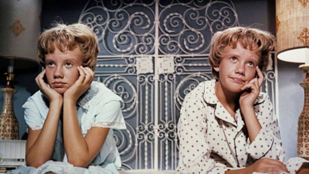 The Parent Trap (1961): Where to Watch & Stream Online