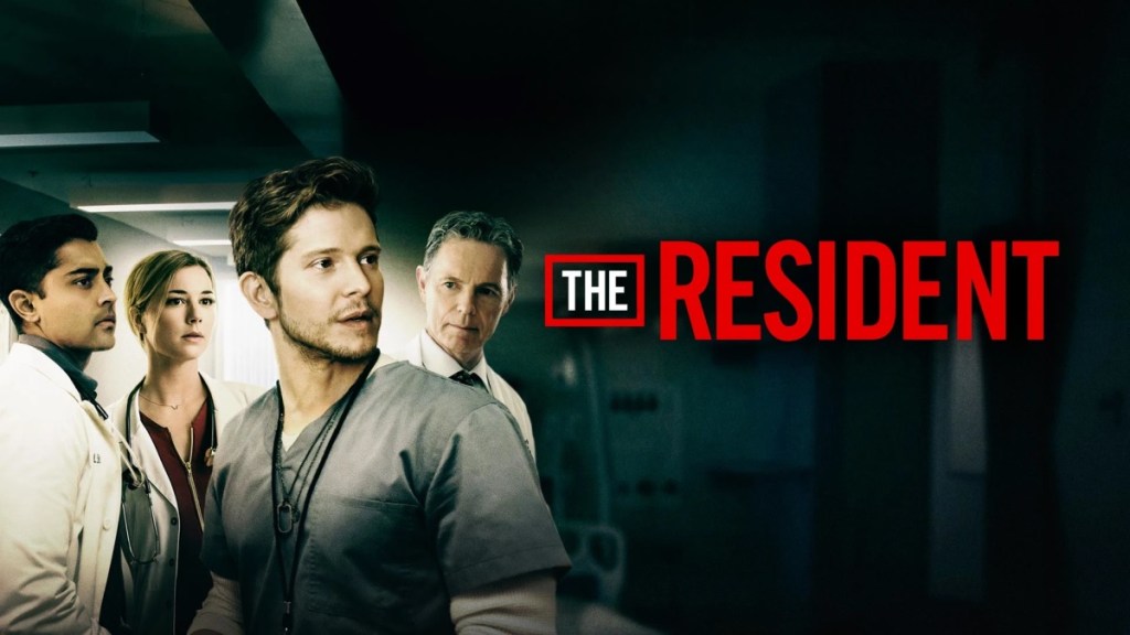 The Resident Season 1 Streaming: Watch & Stream Online via Hulu