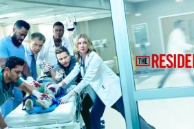 The Resident Season 3 Streaming: Watch & Stream Online via Hulu