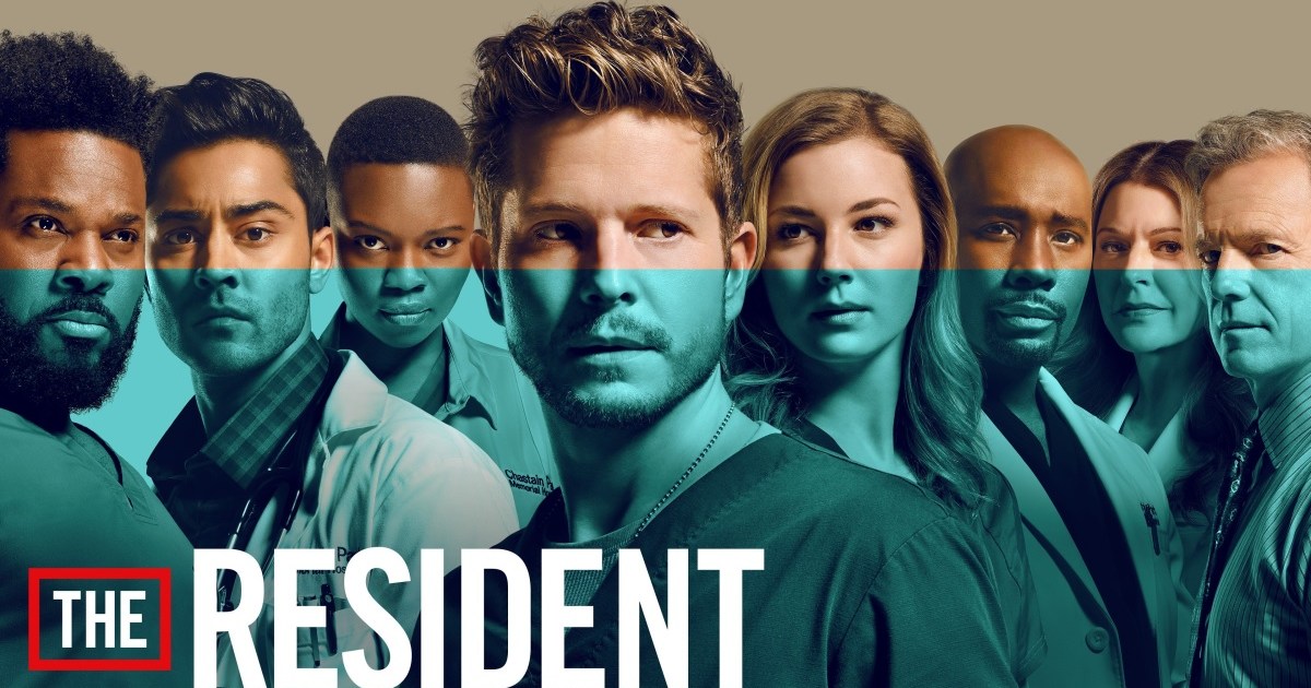 The Resident Season 4 Streaming: Watch & Stream Online via Hulu