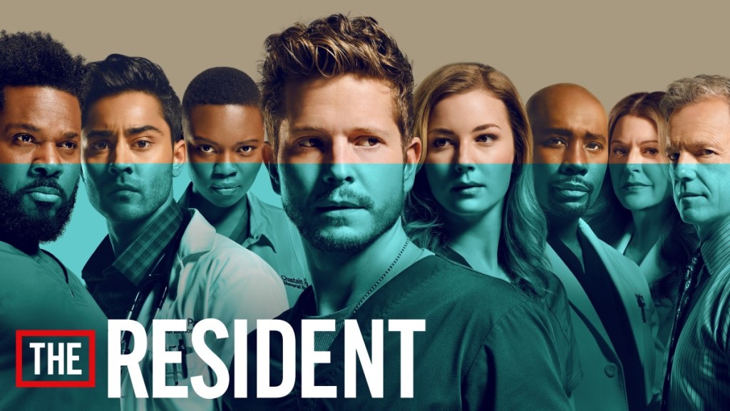 The Resident Season 4 Streaming: Watch & Stream Online via Hulu