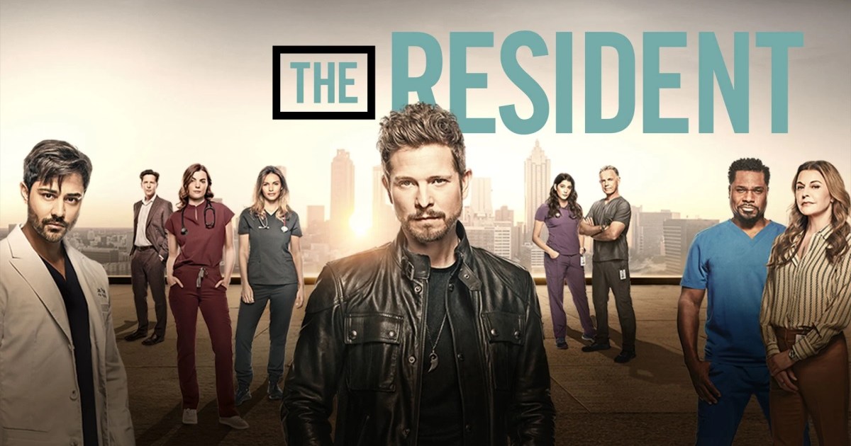 The Resident Season 5 Streaming: Watch & Stream Online via Hulu