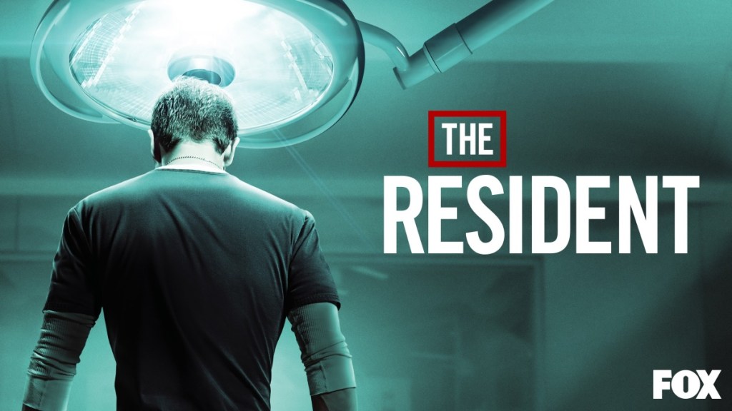 The Resident Season 6 Streaming: Watch & Stream Online via Hulu