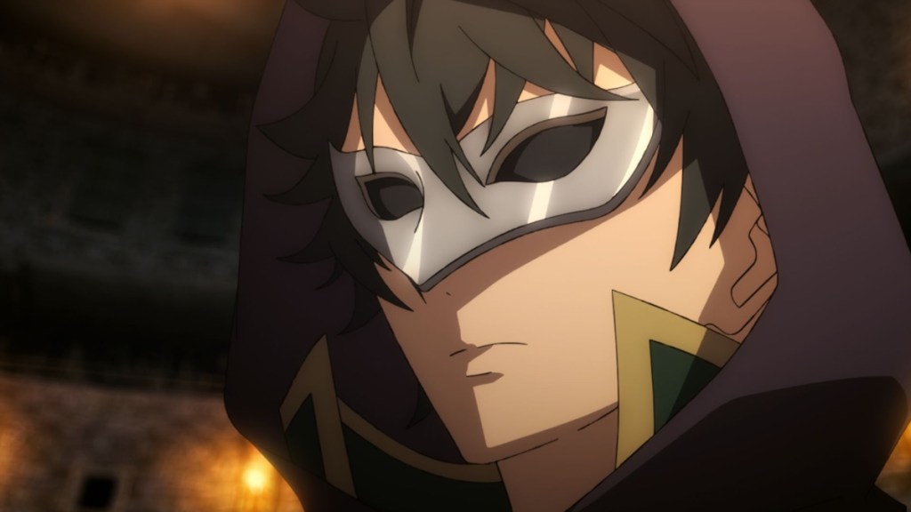 The Rising of the Shield Hero Season 3 Episode 7 Recap: The Girl and the  Dragon