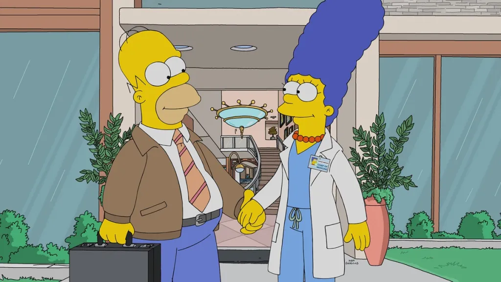 The Simpsons Season 35 Episode 3 Streaming: How to Watch & Stream Online