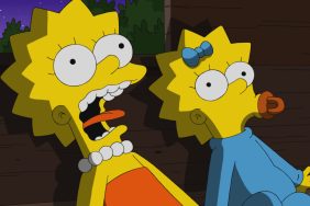 The Simpsons Season 35 Episode 3 Release Date