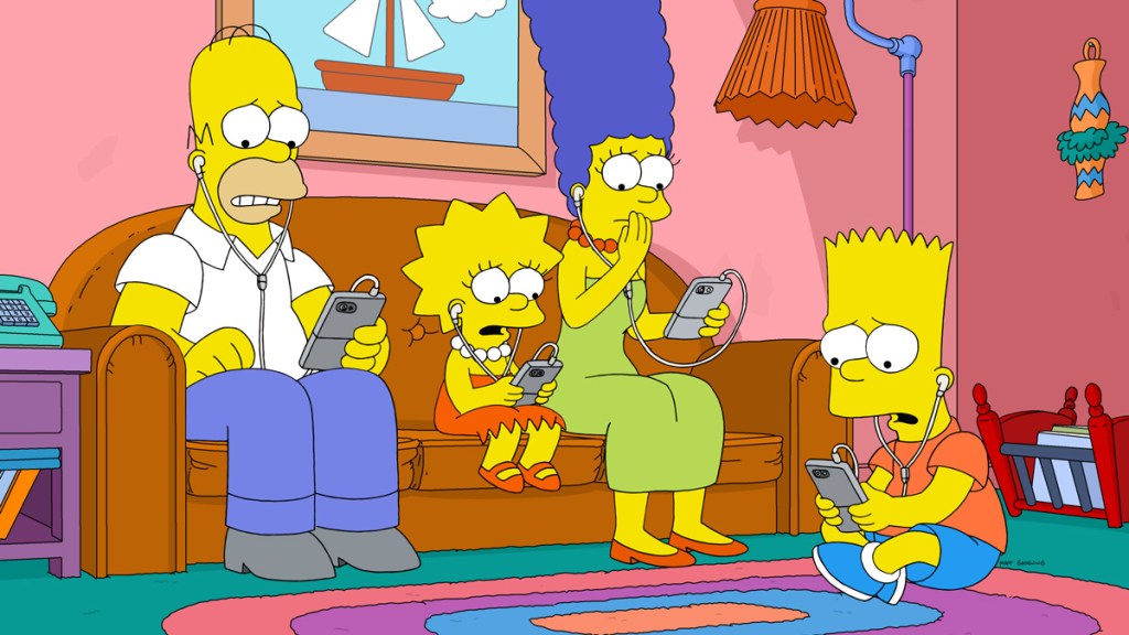 The Simpsons Season 35 Episode 5 Streaming: How to Watch & Stream Online
