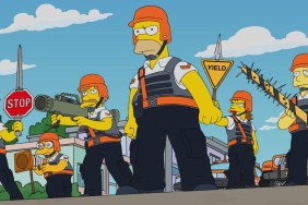 The Simpsons Season 35 Episode 5 Release Date & Time on Hulu