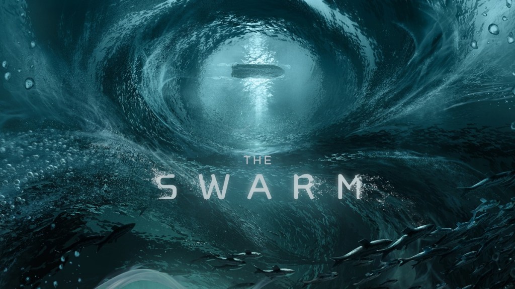 The Swarm Season 2 Release Date Rumors: Is It Coming Out?
