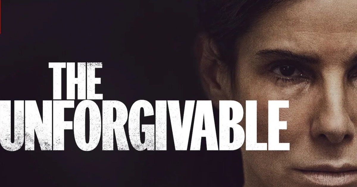 The Unforgivable: Where to Watch & Stream Online The Unforgivable: Where to Watch & Stream Online