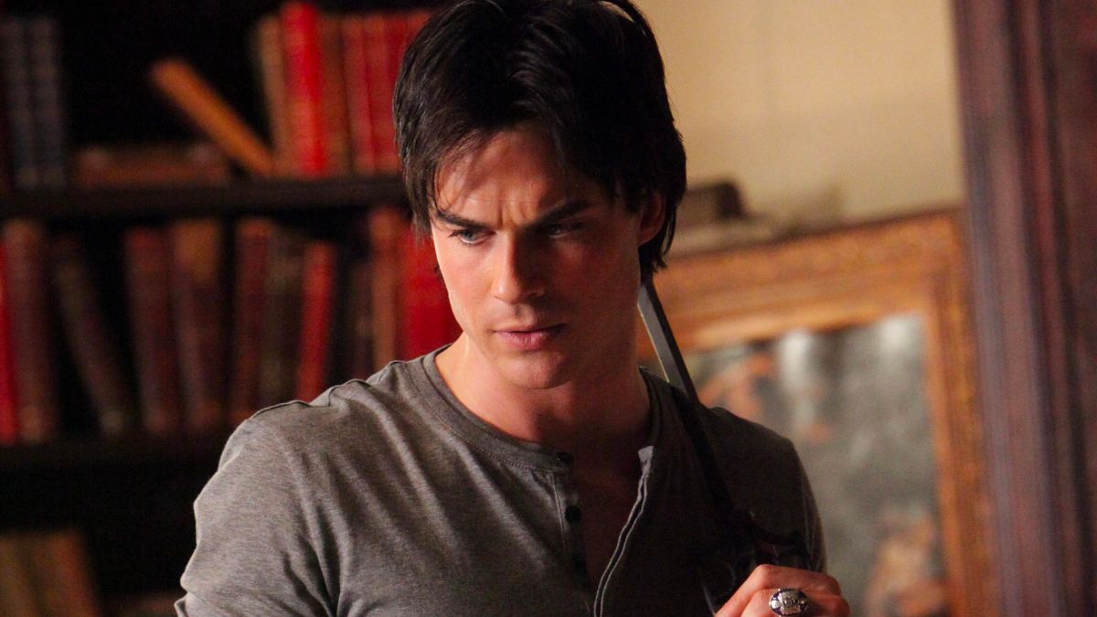 Watch The Vampire Diaries season 2 episode 3 streaming online