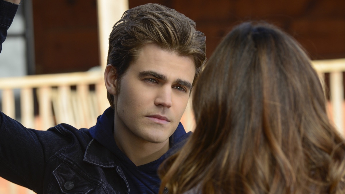 How to Watch The Vampire Diaries Online Free