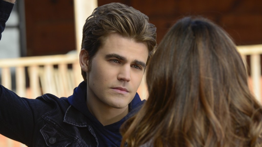 The Vampire Diaries Season 5 Streaming Watch and Stream Online