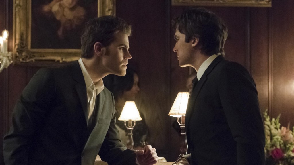 The Vampire Diaries Season 7 Streaming Watch and Stream Online