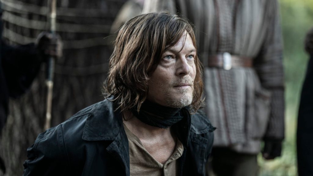 The Walking Dead: Daryl Dixon Episode 6 How to Watch